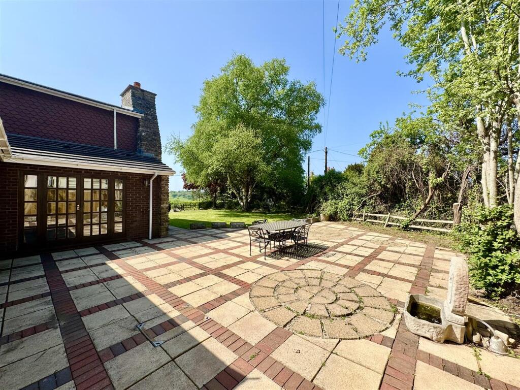 GARDENS