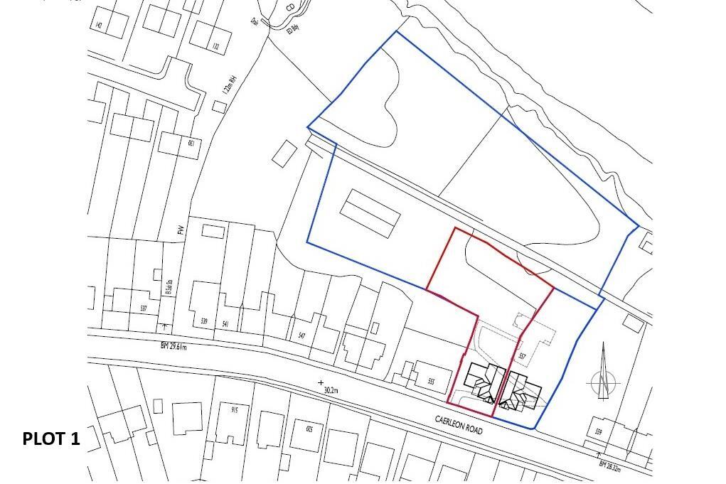 557 Caerleon Road, Newport, Gwent NP19 7LY | Freeh