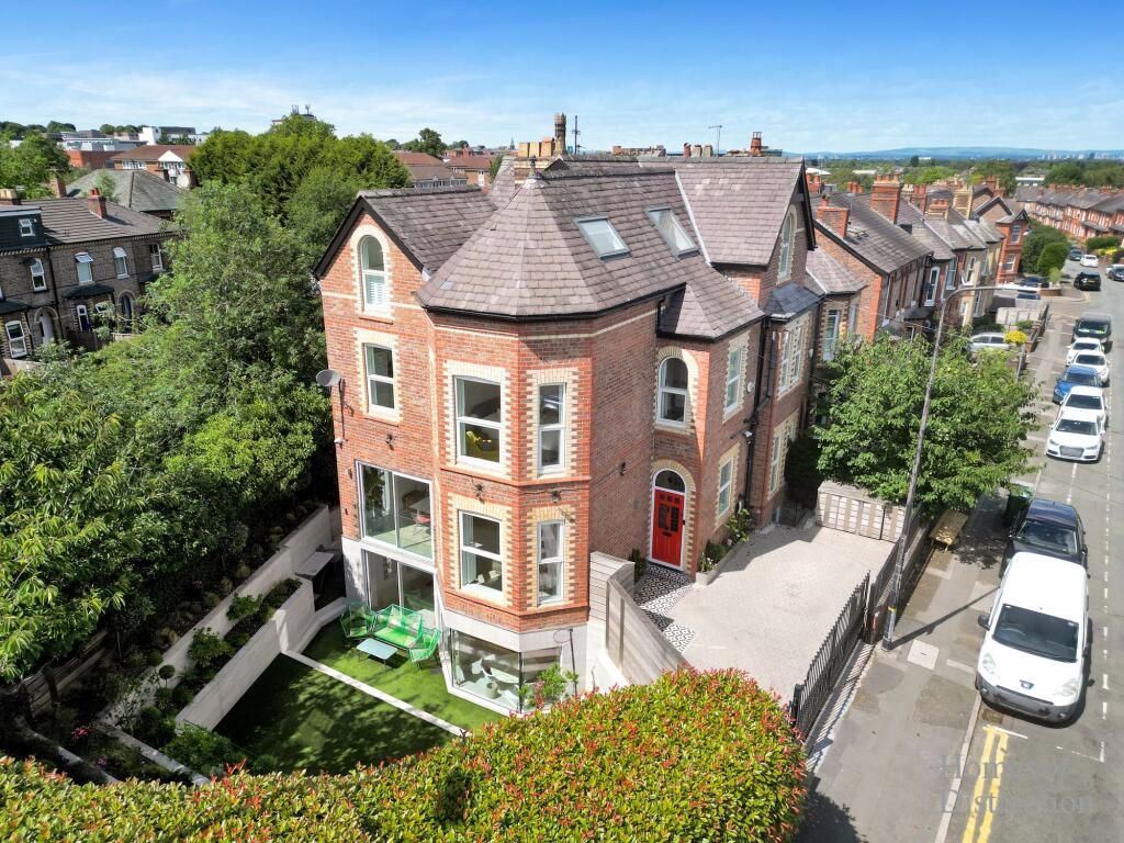 External (Aerial)
