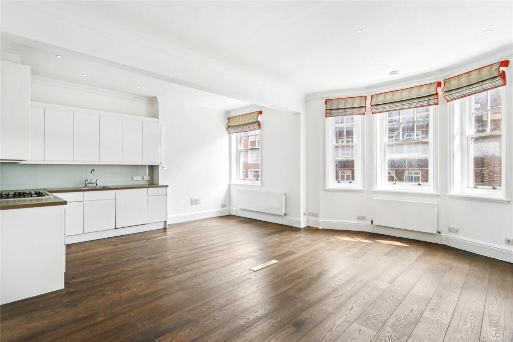Open Kitchen/Dining