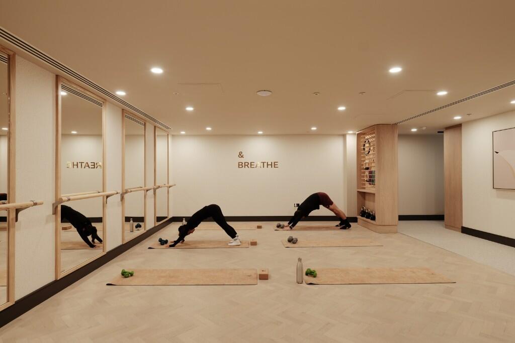 Yoga