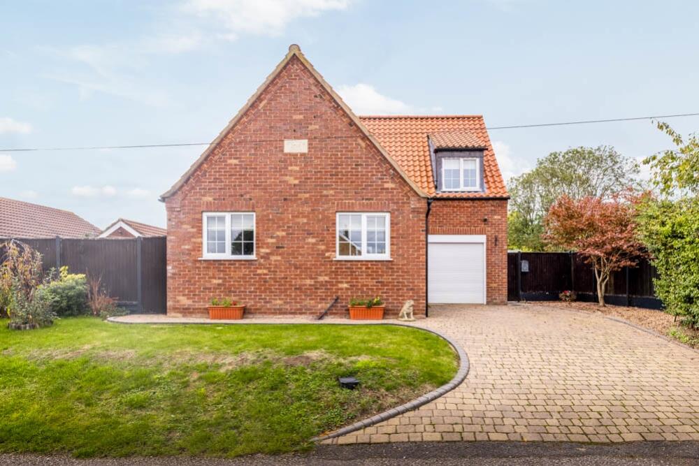 Orchard Lodge (West Keal)-7