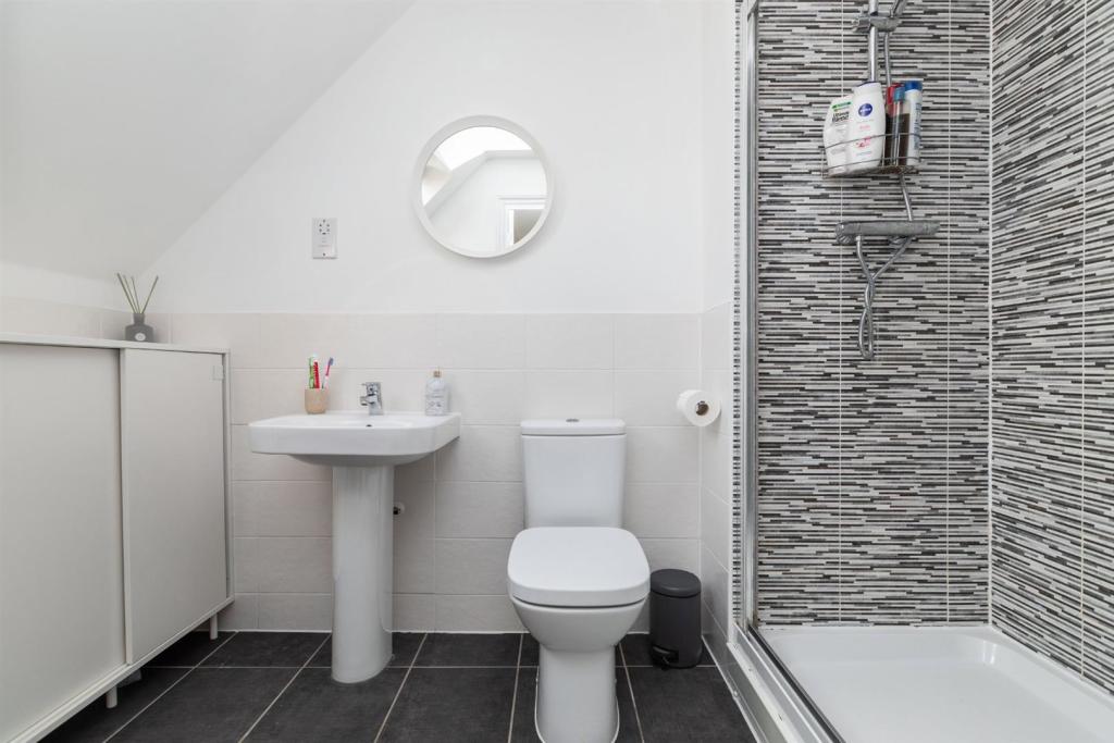 En suite