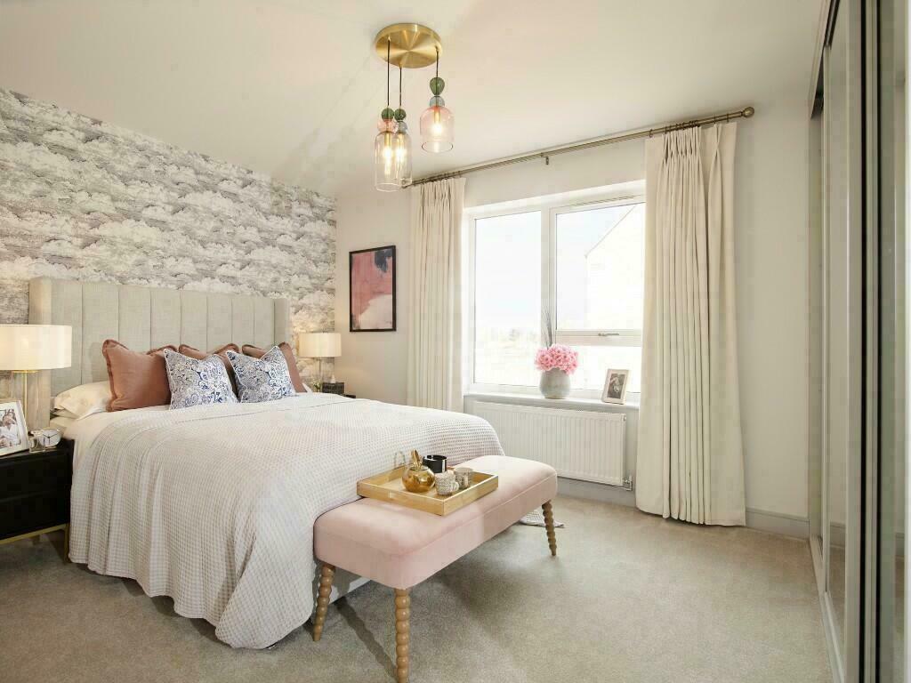 Show home imagery