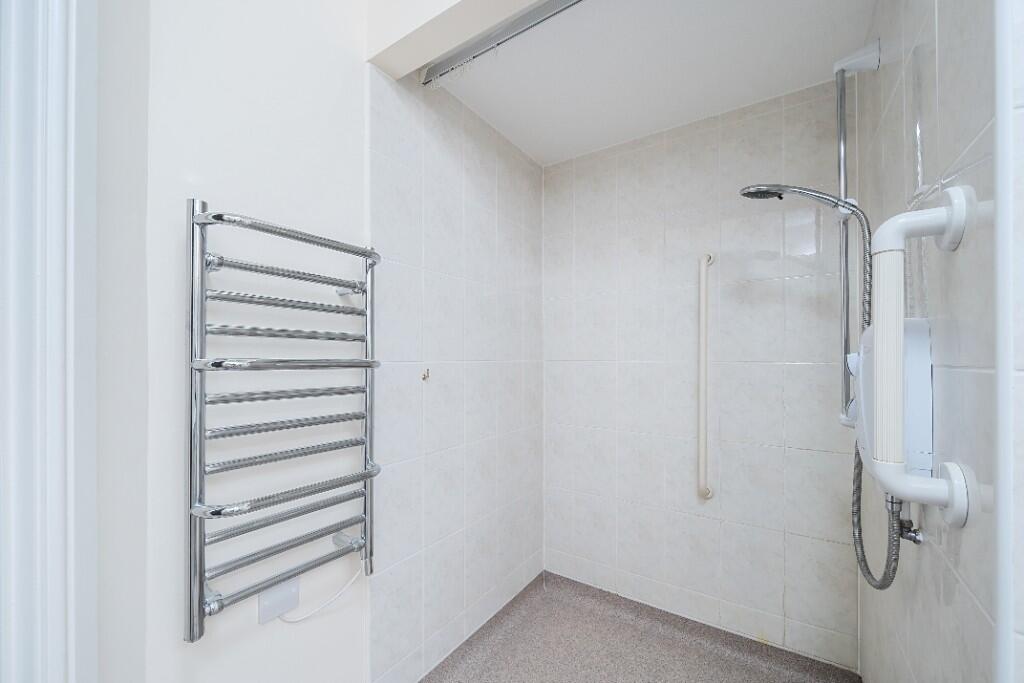 Shower Cubicle