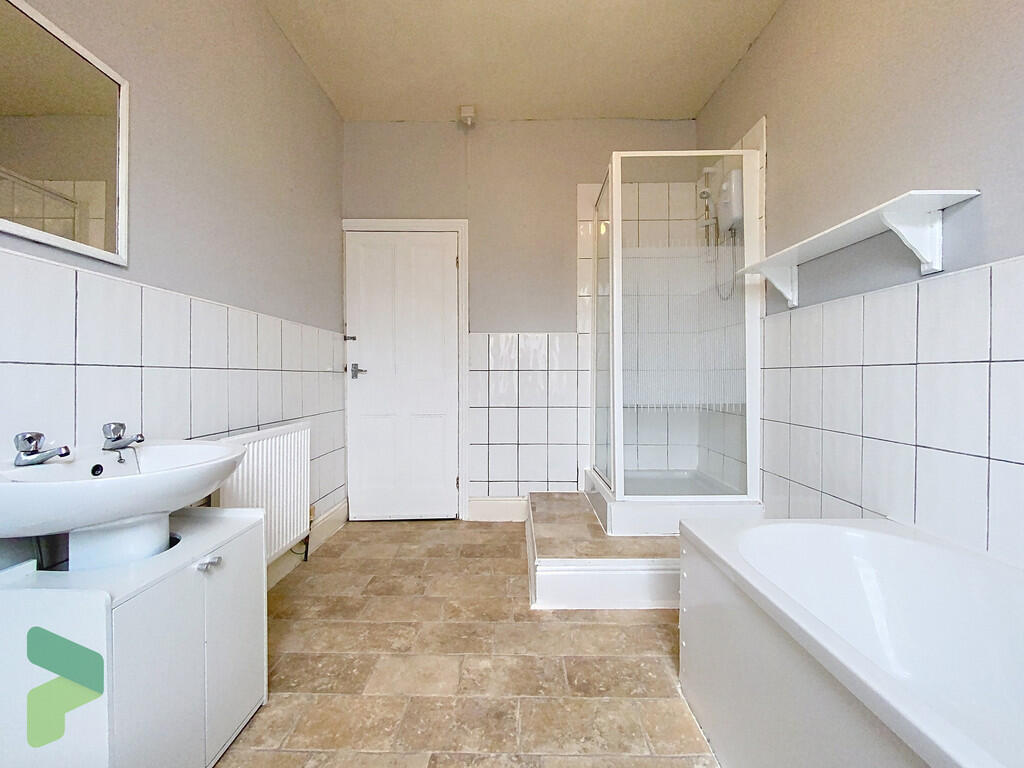 Family Four Piece...