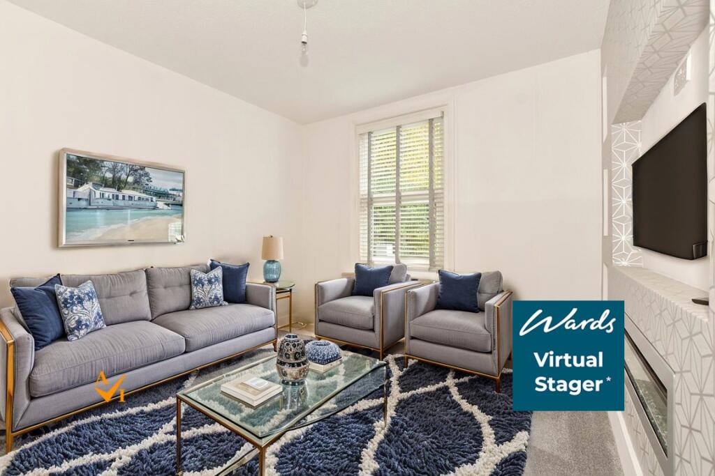 Lounge (Contemporary Style)