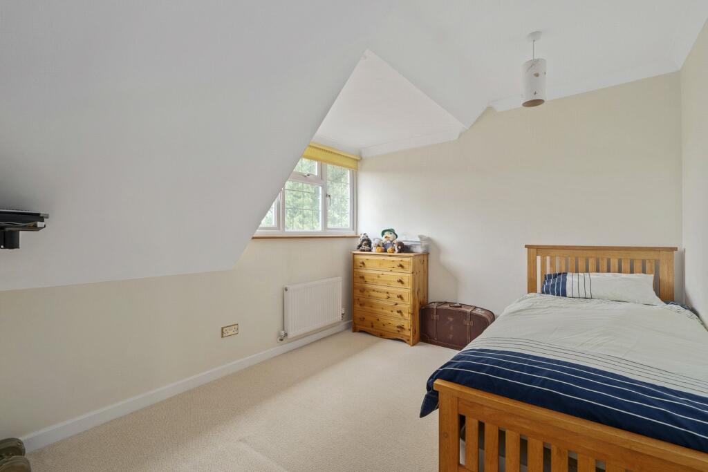 Bedroom No 3