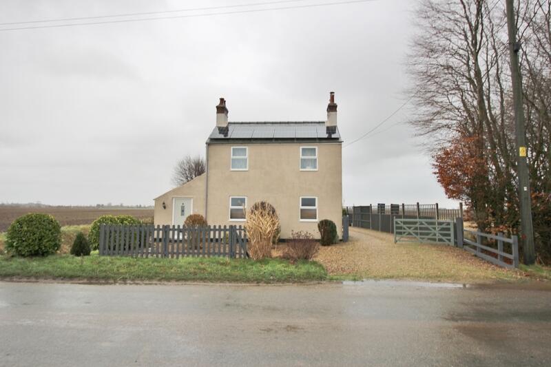 Starlode Drove, West Pinchbeck, Spalding
