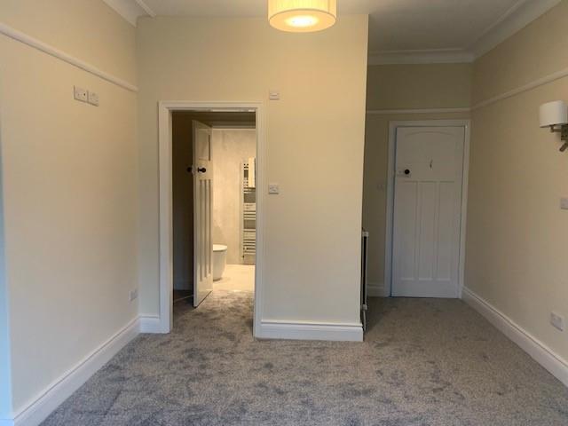 Bedroom 2 to ensuite