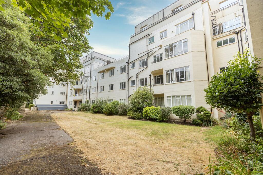 Communal Gardens