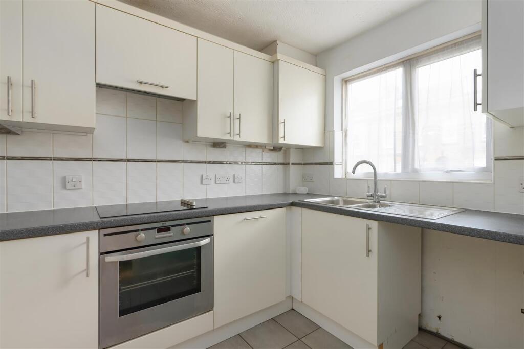 Canterbury Road, Whitstable