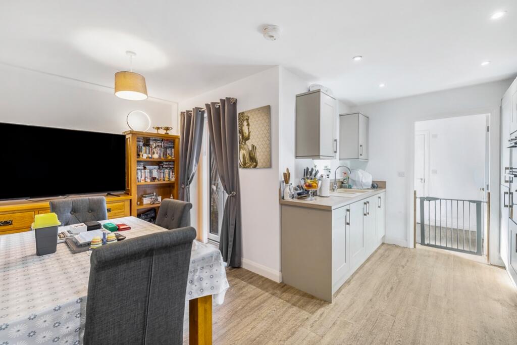 Mulberry House (Sutterton)-16