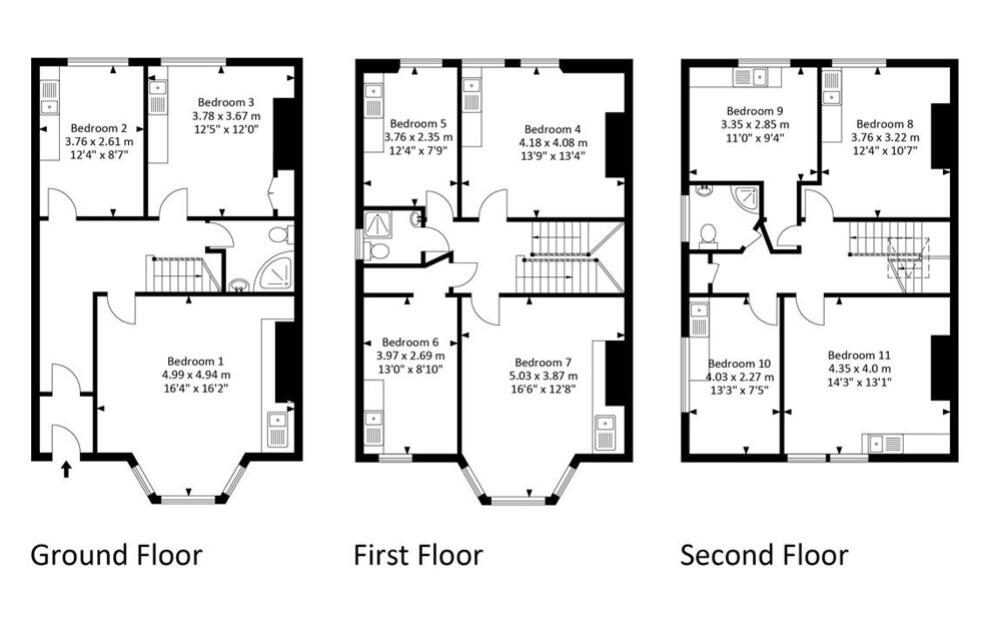 Floorplan .