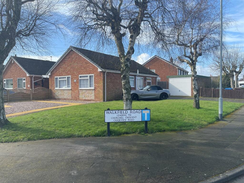 Corner Plot