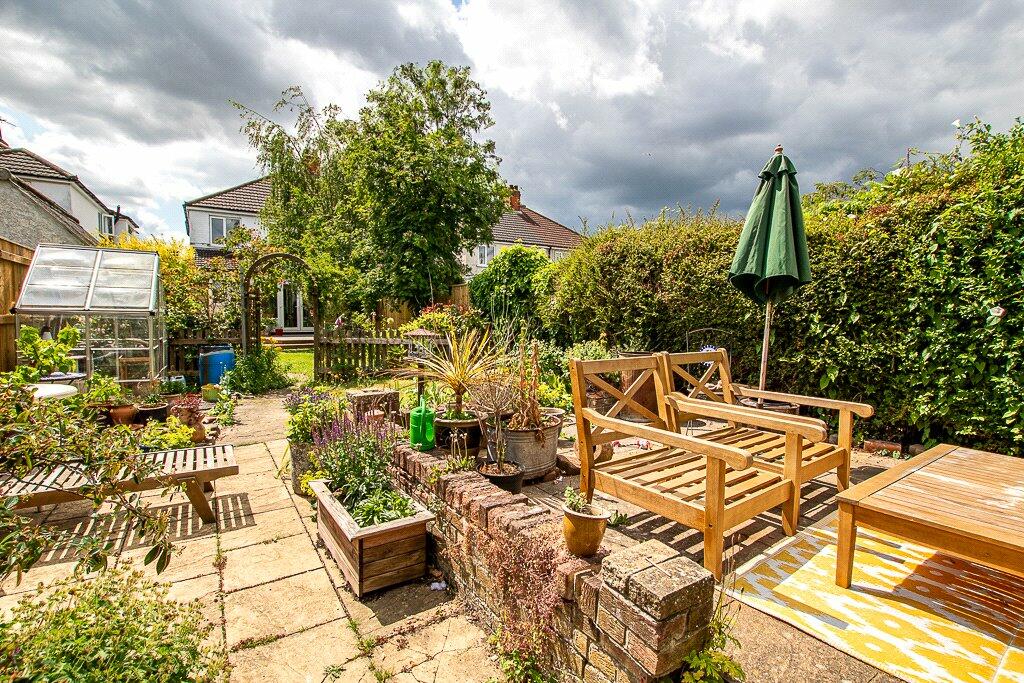 Garden 3