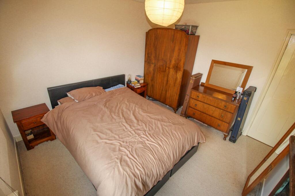 Master Bedroom Reverse