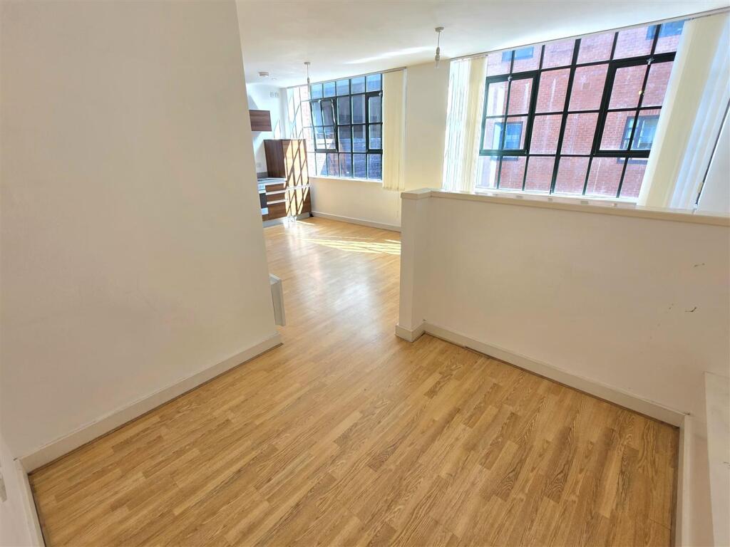 Bedroom/Area