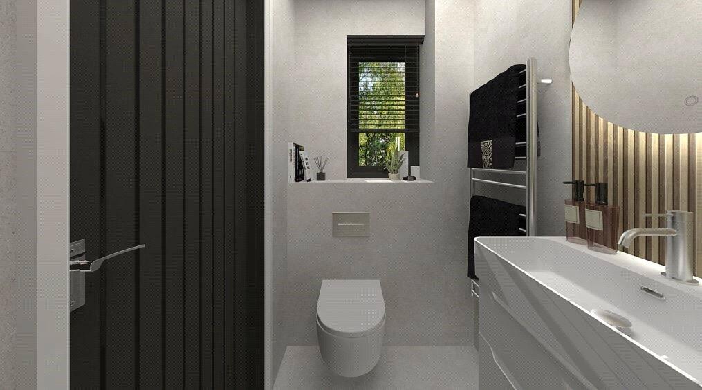 Ensuite