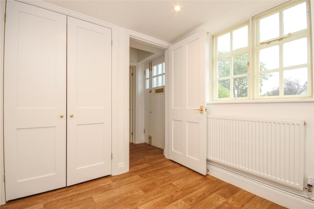 Study/Dining Room