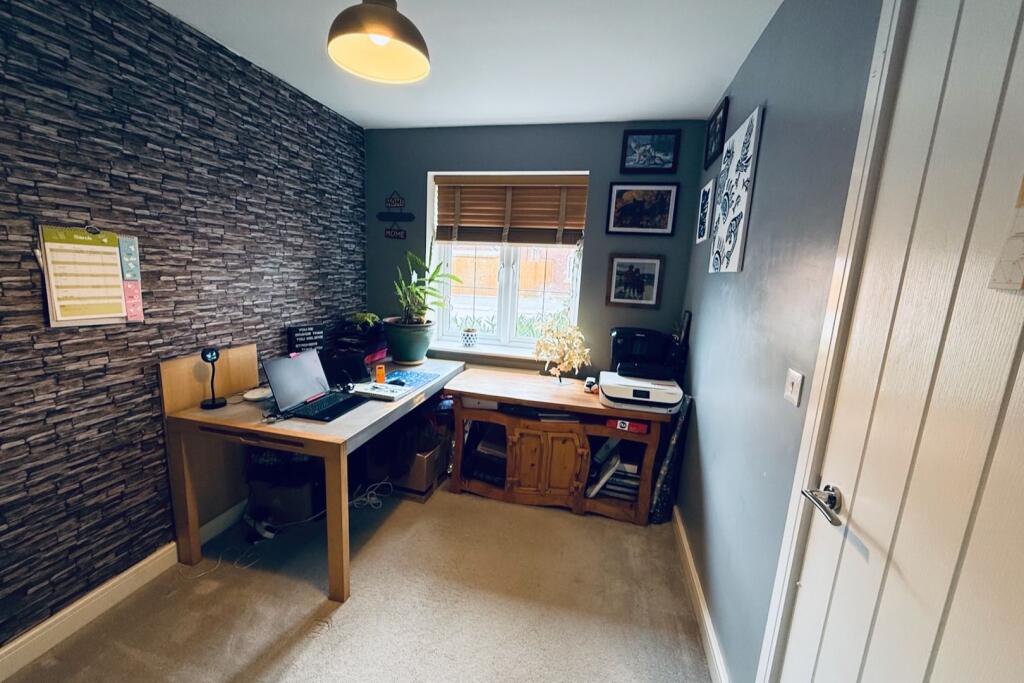 Office / Study