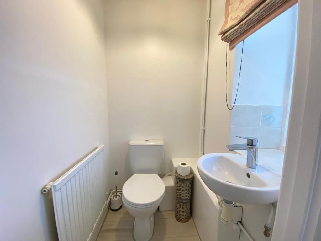 Cloakroom