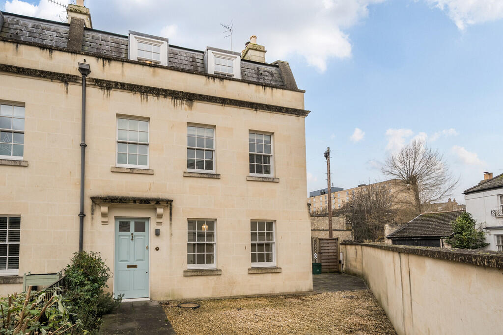 External Front Ap...