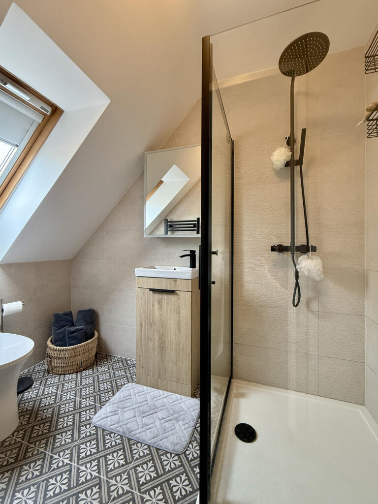 En-Suite