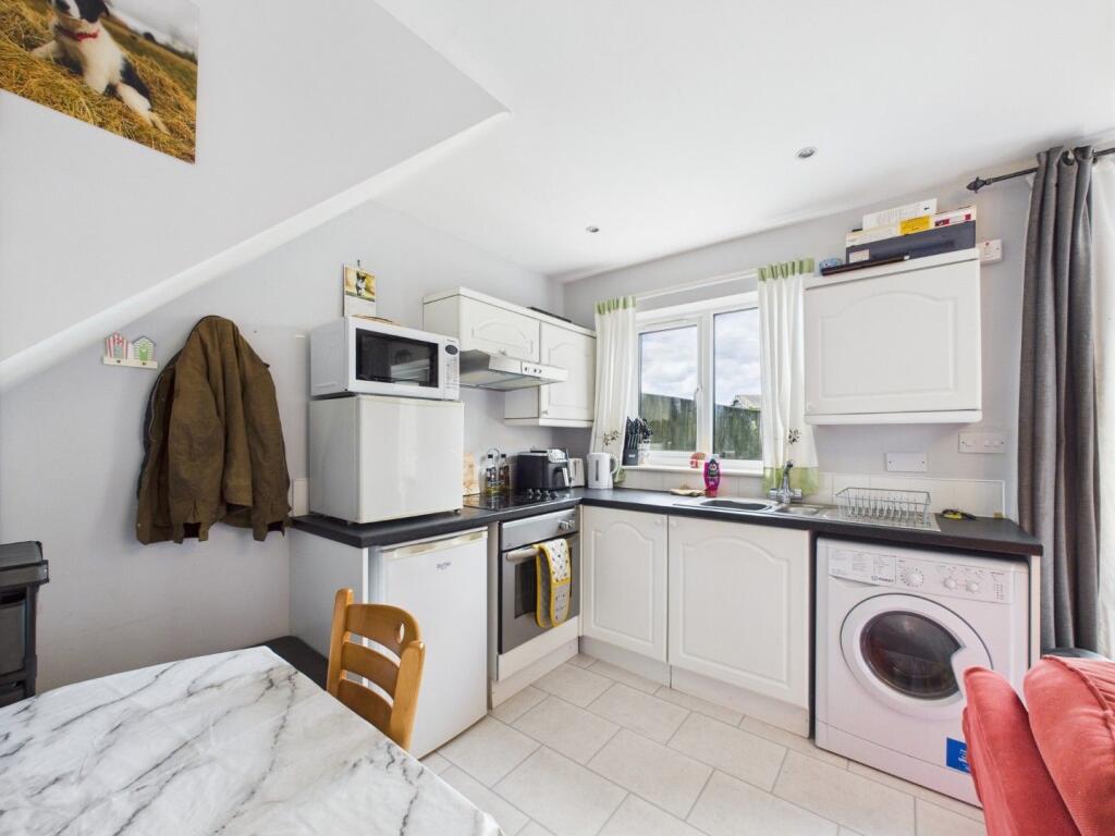 Annex Kitchen