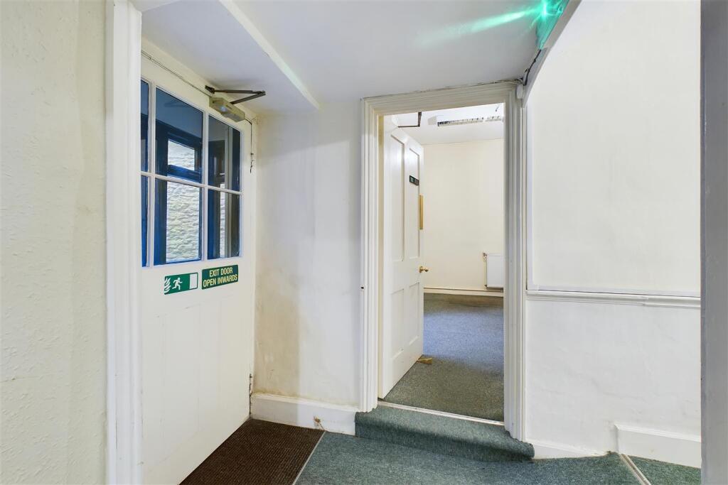 26 Long Street, Dursley GL11 4JA | Freehold Develo