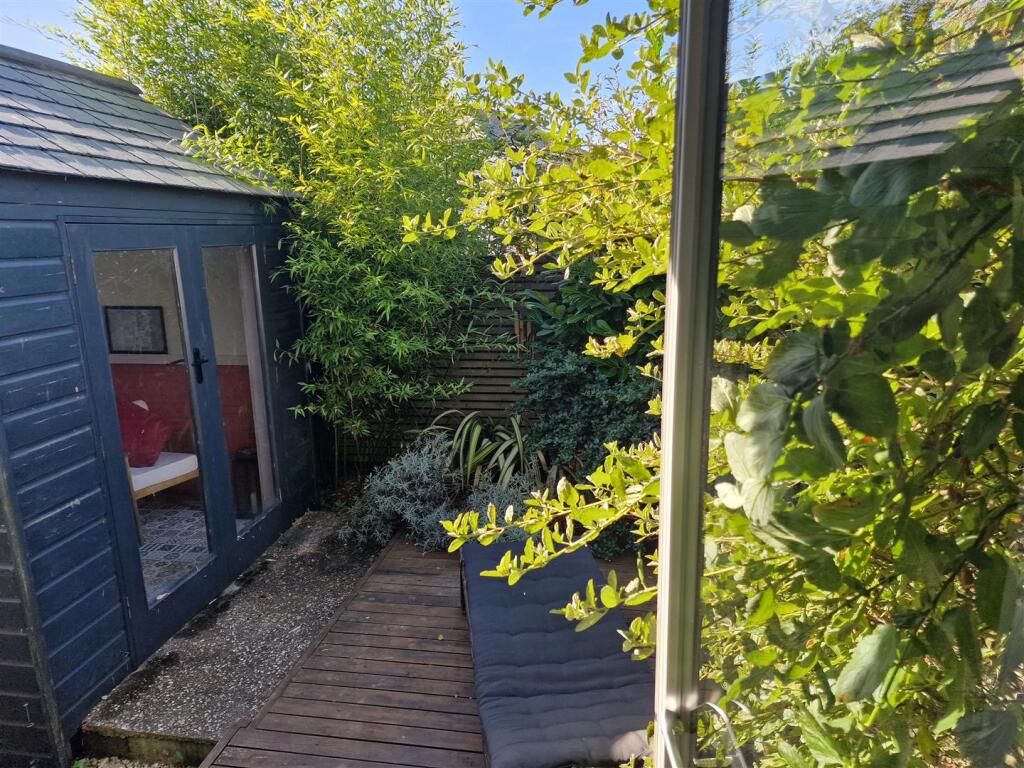 Summer House