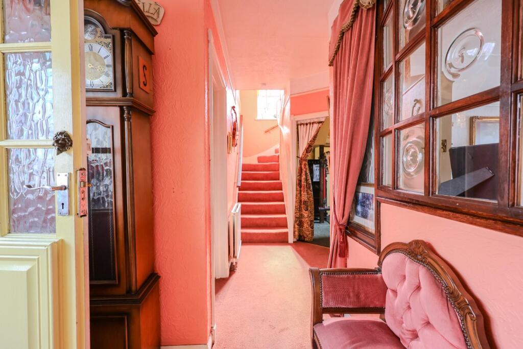 Hall