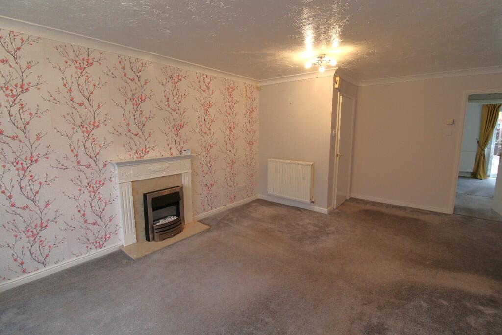 Open Plan Lounge Din