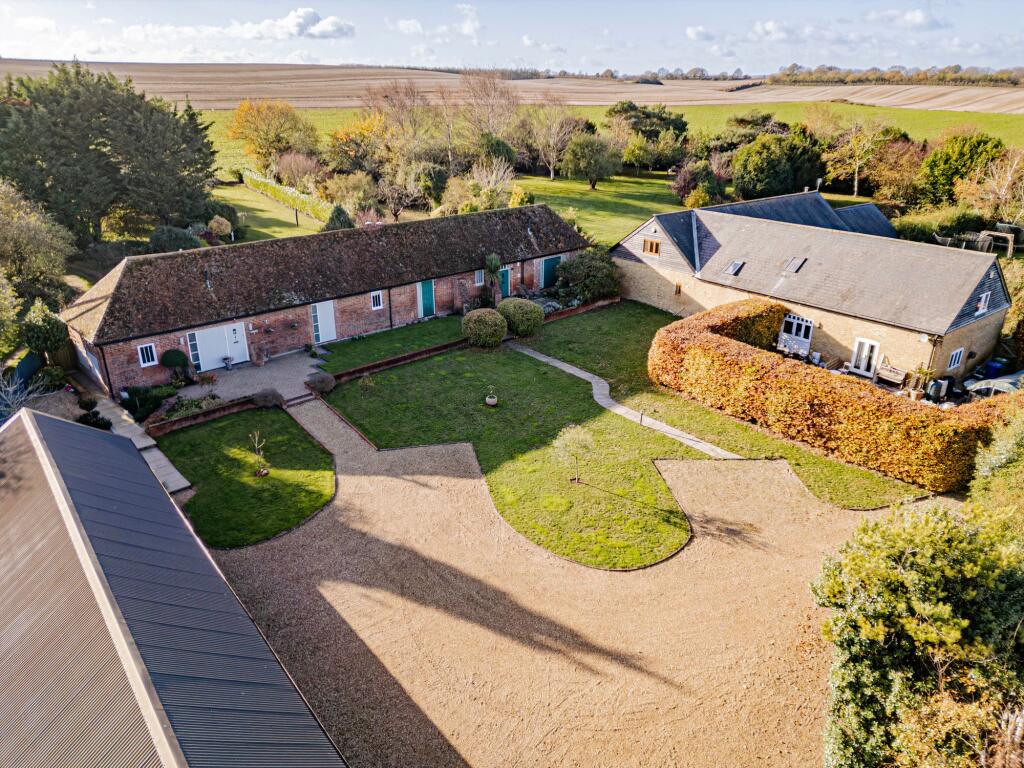 School Lane, Bapchild, ME9