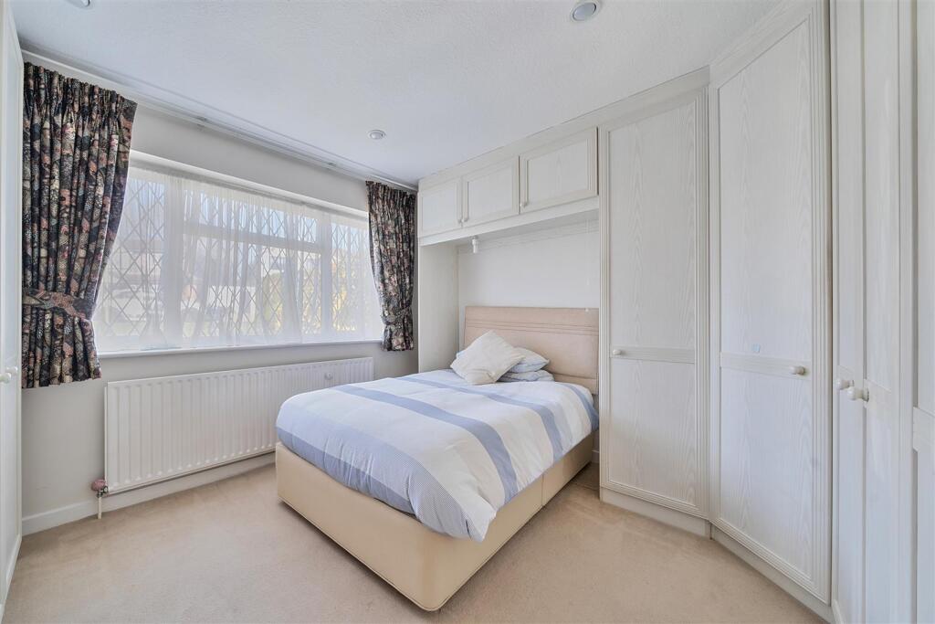 Bedroom Two: