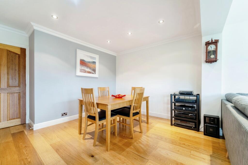 Reception Room Two