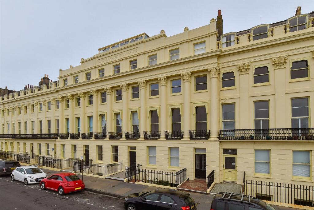 Front Elevation