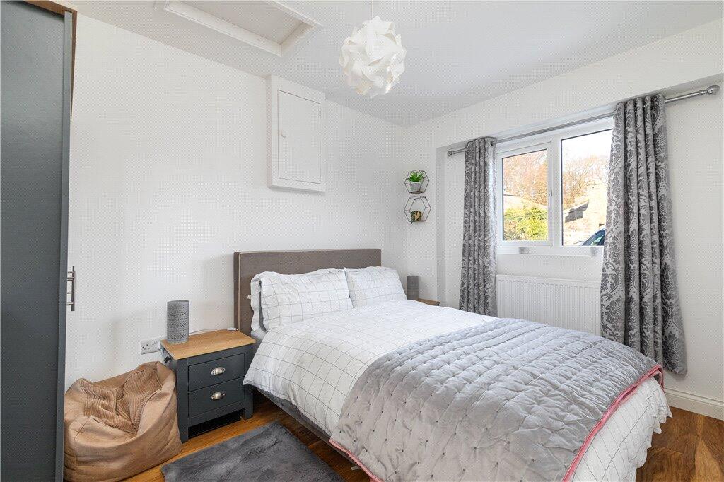Annexe Bedroom