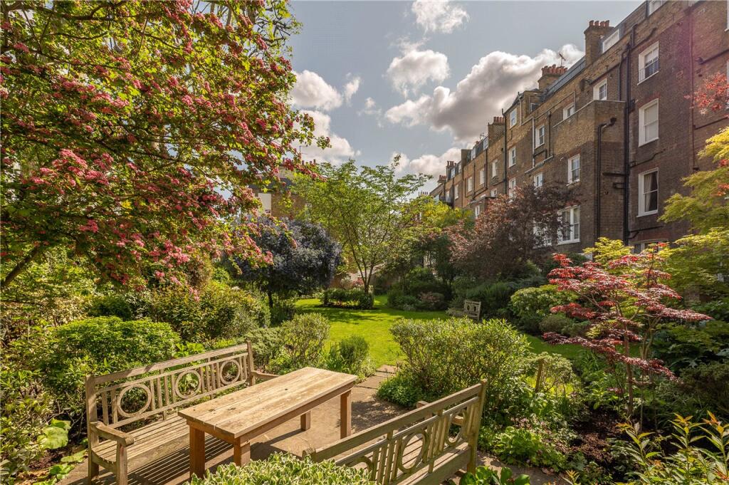 Communal Gardens