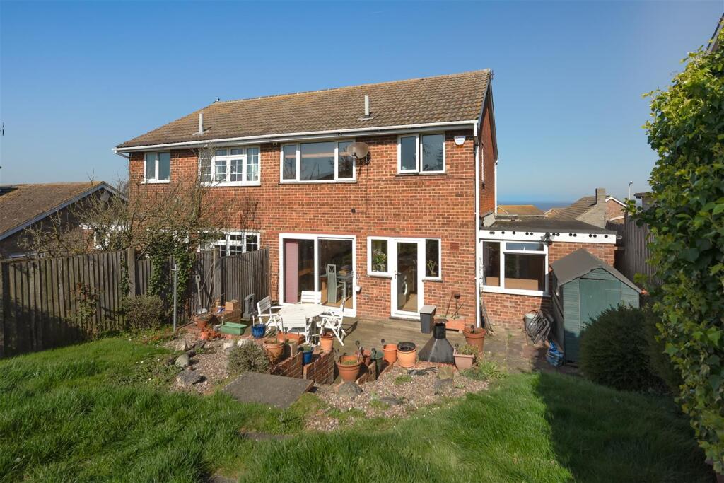 Sandpiper Road, Whitstable