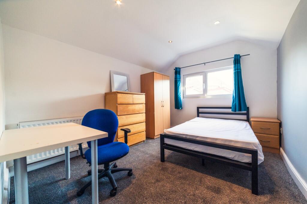 another student property from Award winning CPS HO