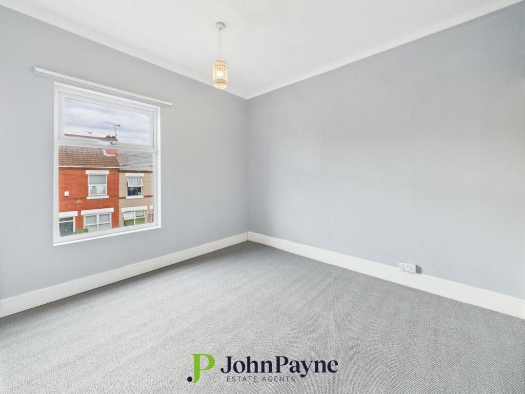 Front Bedroom
