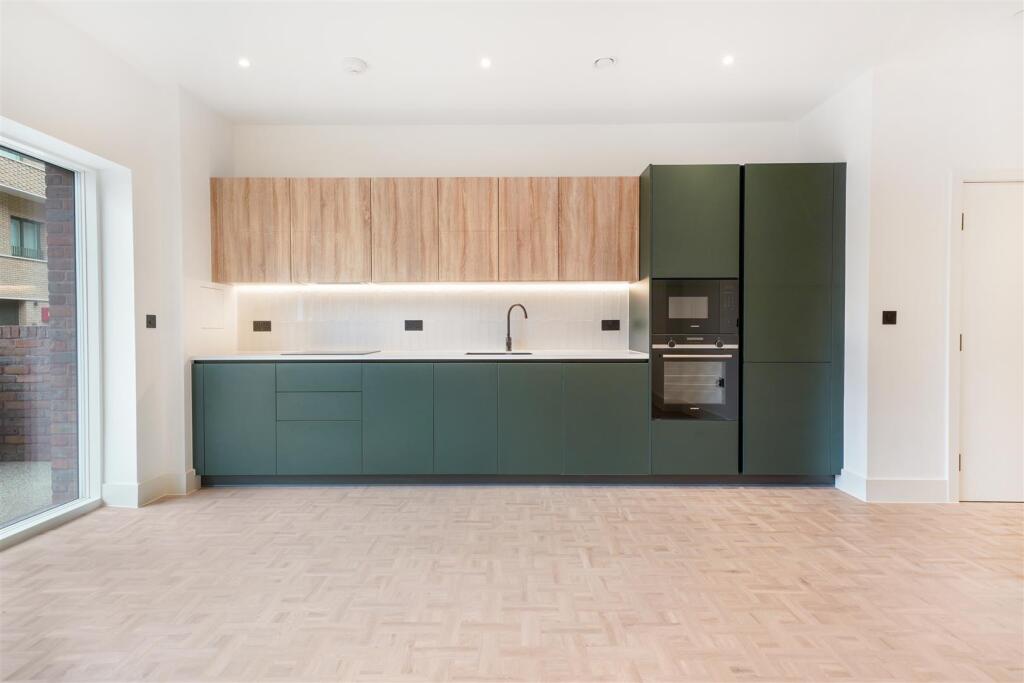 2 Viridis Apartments, 1 Monarch Square - WUhIjPMrJ