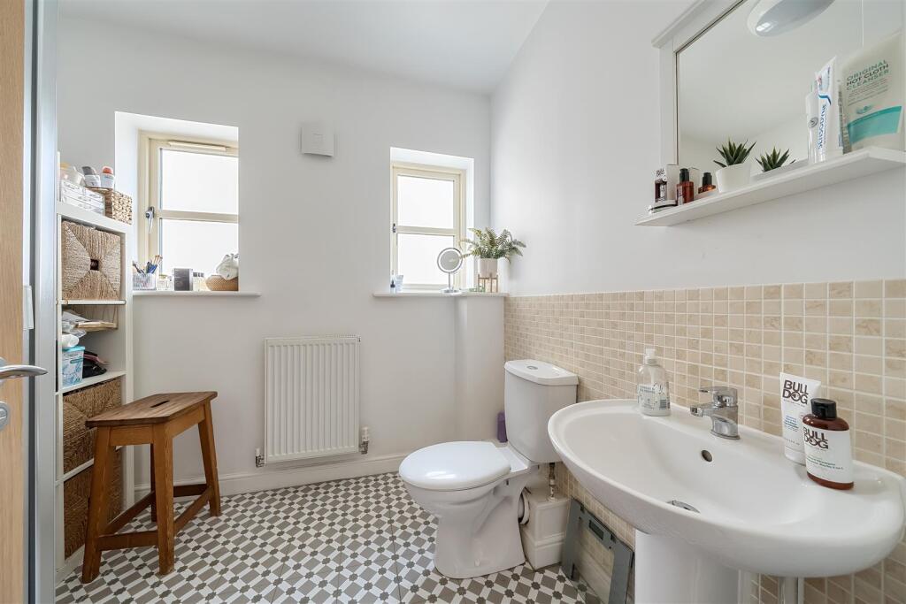 3 Kennel Lane, Paulerspury