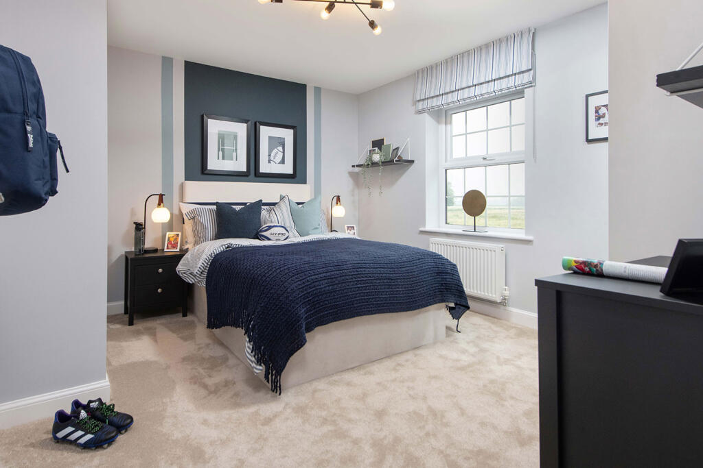 The Winstone at Wolds View, Pocklington