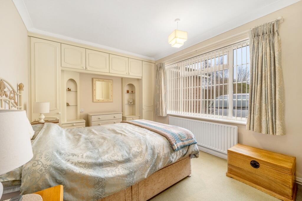 Tudor Lodge (Bicker)-30