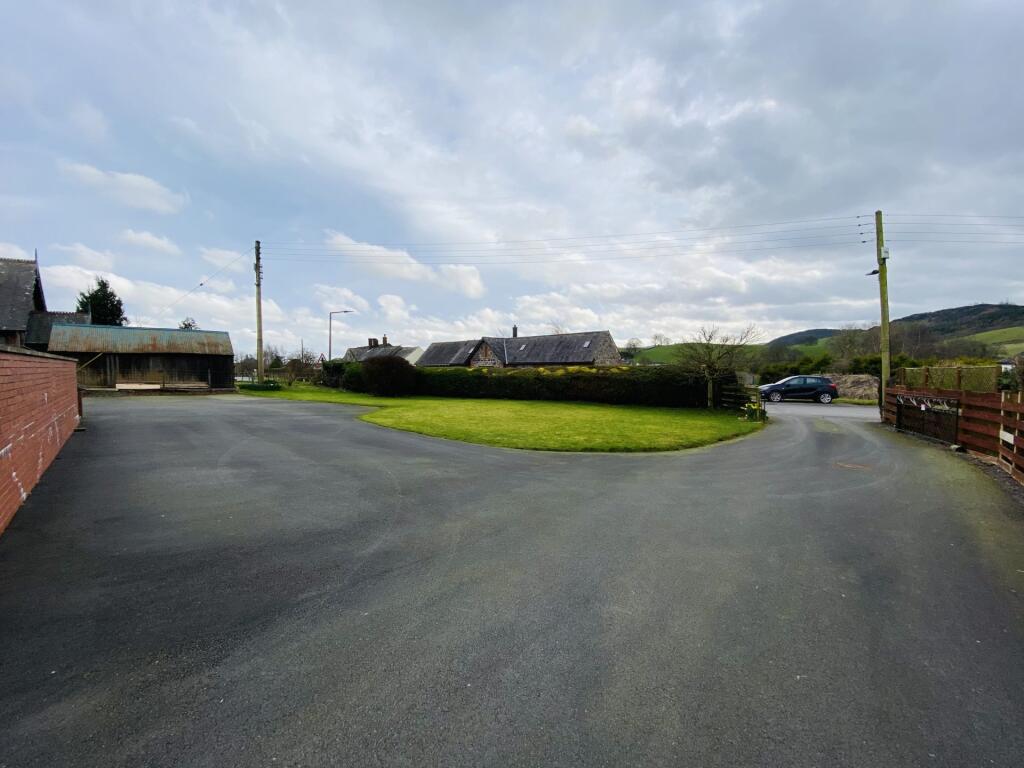 3 Mainshead, Terregles, Dumfries, DG2 9TJ - Braidw