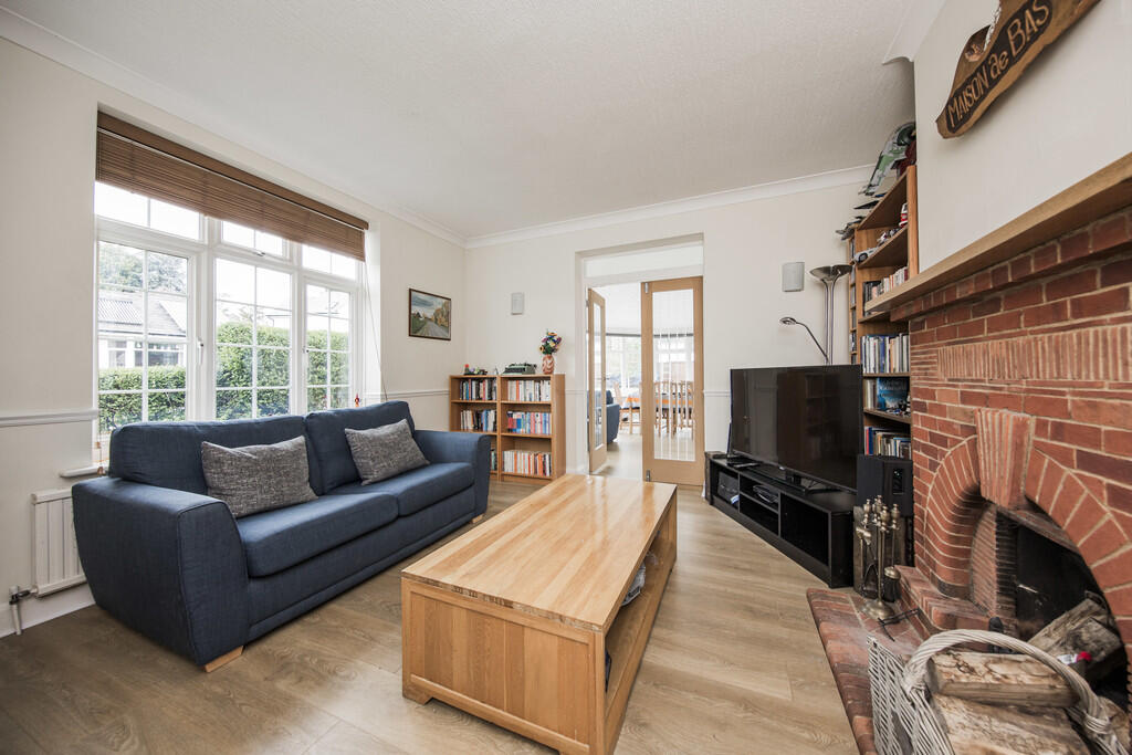 Reception - Conse...