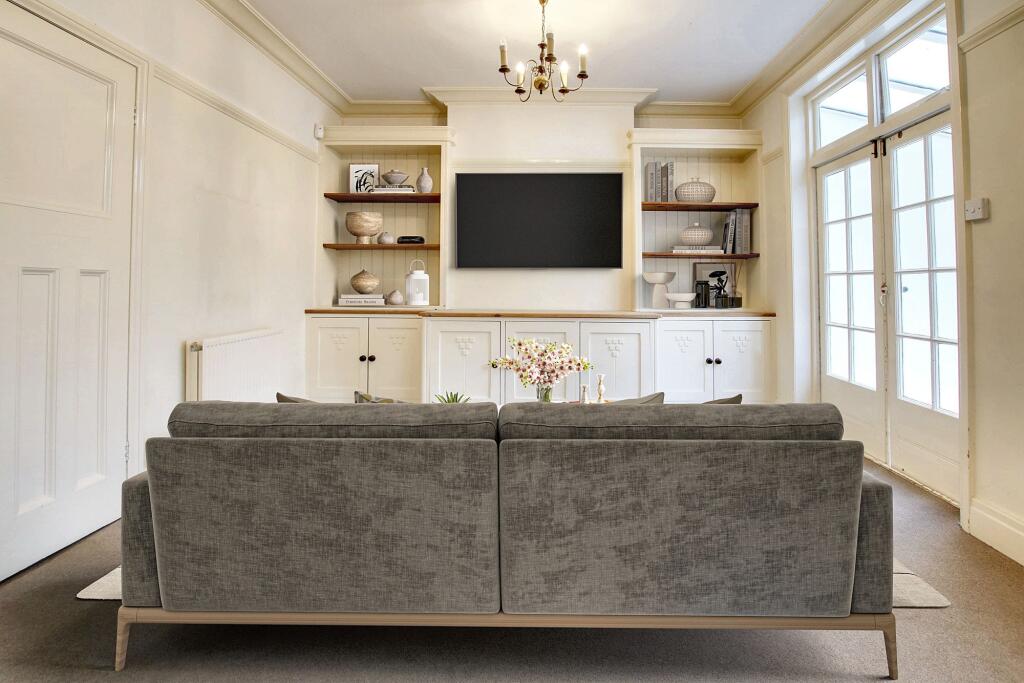 Lounge/Diner