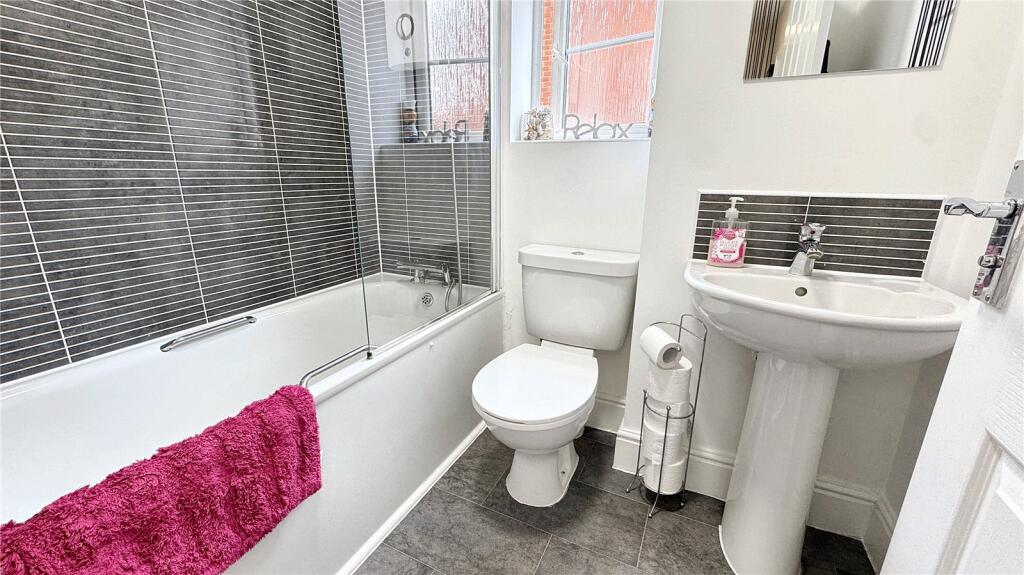 Bathrooom